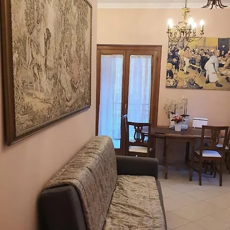 Impero Vaticano San Pietro Bed & Breakfast Rome Exterior photo