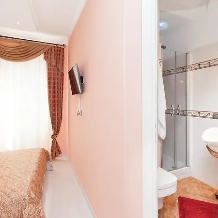 Impero Vaticano San Pietro Bed & Breakfast Rome Room photo