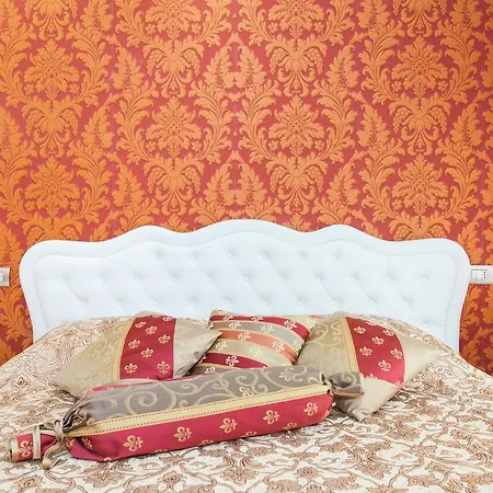 Impero Vaticano San Pietro Bed & Breakfast Rome Room photo