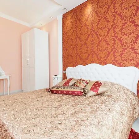 Impero Vaticano San Pietro Bed & Breakfast Rome Exterior photo